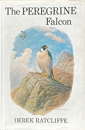 Immagine del venditore per The Peregrine Falcon venduto da Acanthophyllum Books