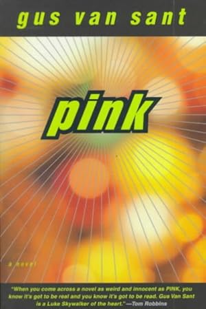 Immagine del venditore per Pink venduto da GreatBookPricesUK