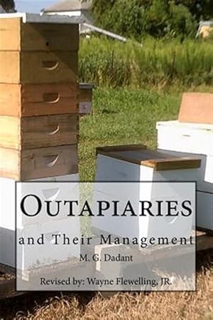 Immagine del venditore per Outapiaries and Their Management venduto da GreatBookPrices