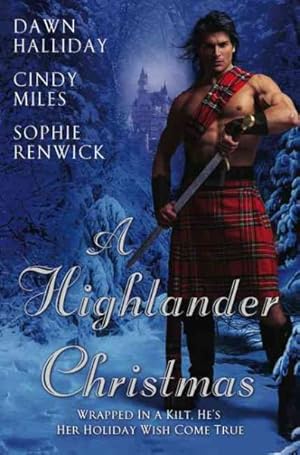 Seller image for Highlander Christmas for sale by GreatBookPricesUK