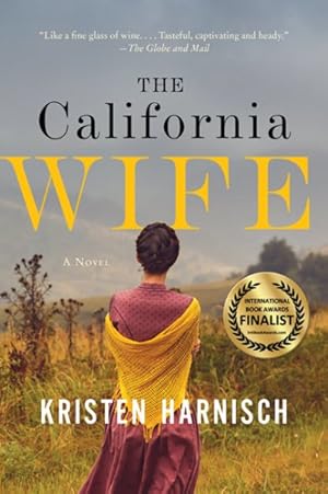 Image du vendeur pour California Wife mis en vente par GreatBookPrices