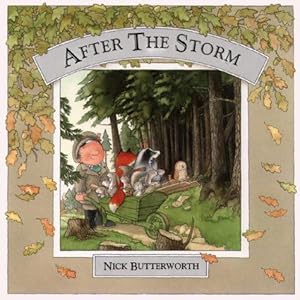 Seller image for After The Storm for sale by WeBuyBooks 2