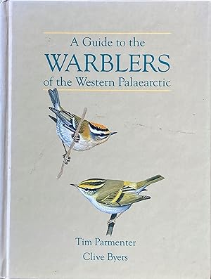 Seller image for A guide to the warblers of the western palaearctic for sale by Acanthophyllum Books