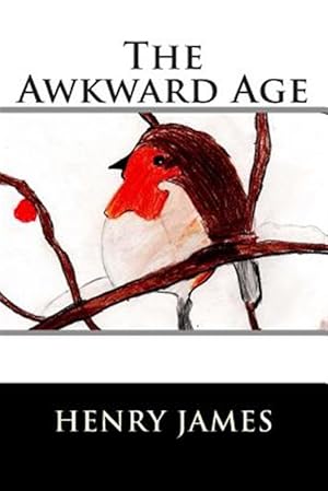 Seller image for Awkward Age for sale by GreatBookPrices