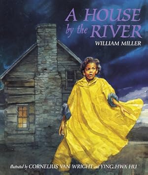 Seller image for A House by the River (Paperback or Softback) for sale by BargainBookStores