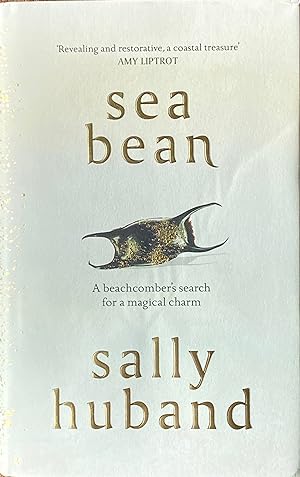 Sea Bean: a beachcomber's search for a magical charm