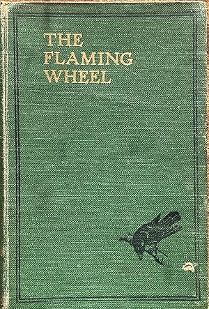 The flaming wheel: nature studies in the counties of Dublin and Wicklow