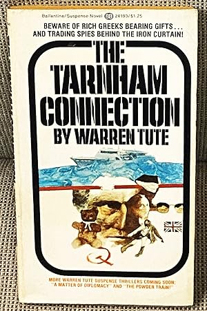 The Tarnham Connection