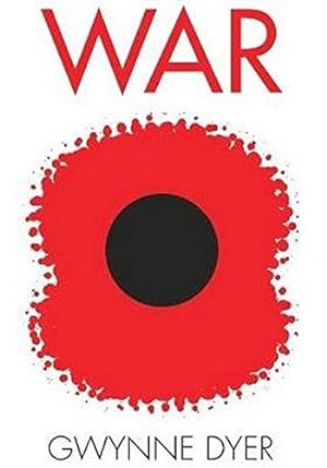Seller image for War for sale by WeBuyBooks
