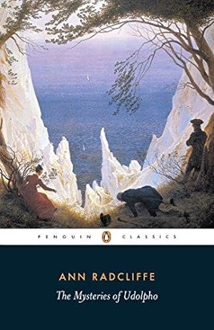 Seller image for The Mysteries of Udolpho (Penguin Classics) for sale by WeBuyBooks 2