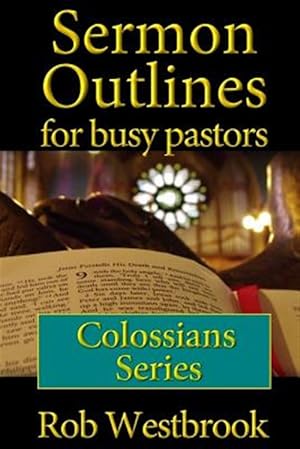 Seller image for Sermon Outlines for Busy Pastors for sale by GreatBookPrices