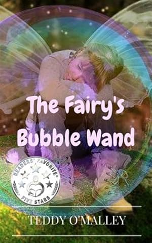 Image du vendeur pour Fairy's Bubble Wand mis en vente par GreatBookPrices