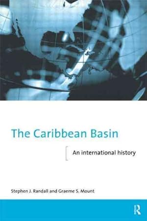 Immagine del venditore per Caribbean Basin : An International History venduto da GreatBookPrices