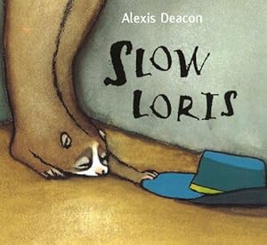 Seller image for Slow Loris for sale by WeBuyBooks