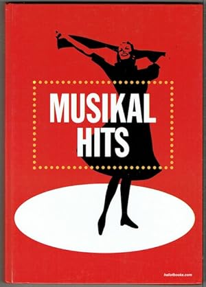 Immagine del venditore per Musikal Hits venduto da Hall of Books