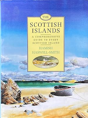 The Scottish islands