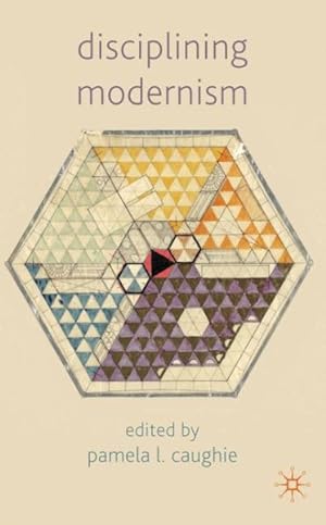 Seller image for Disciplining Modernism for sale by GreatBookPrices