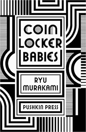 Bild des Verkufers fr Coin Locker Babies: Ryu Murakami zum Verkauf von WeBuyBooks