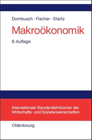 Seller image for Makrokonomik -Language: german for sale by GreatBookPrices