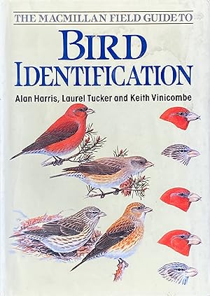 Bild des Verkufers fr Bird identification zum Verkauf von Acanthophyllum Books