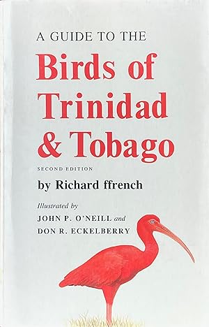 Seller image for A Guide to the Birds of Trinidad and Tobago. for sale by Acanthophyllum Books