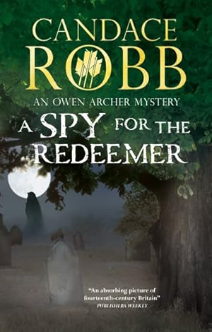 Seller image for Spy for the Redeemer for sale by GreatBookPrices