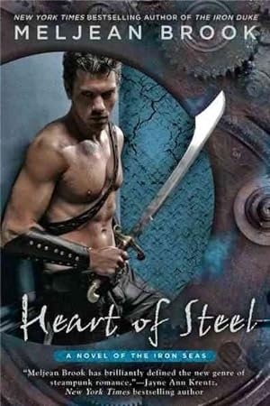 Immagine del venditore per Heart of Steel venduto da GreatBookPrices