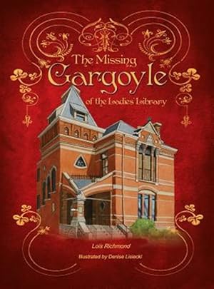 Seller image for The Missing Gargoyle of the Ladies' Library for sale by GreatBookPrices
