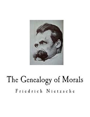 Seller image for The Genealogy of Morals: A Polemic for sale by GreatBookPrices