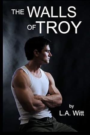 Seller image for The Walls of Troy for sale by GreatBookPrices