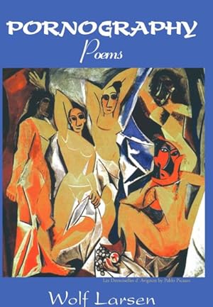 Seller image for Pornography : Poems for sale by GreatBookPrices