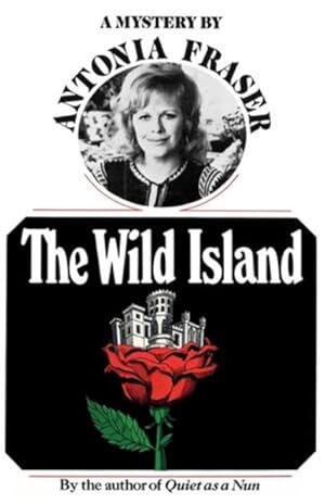 Seller image for The Wild Island: A Mystery for sale by GreatBookPricesUK