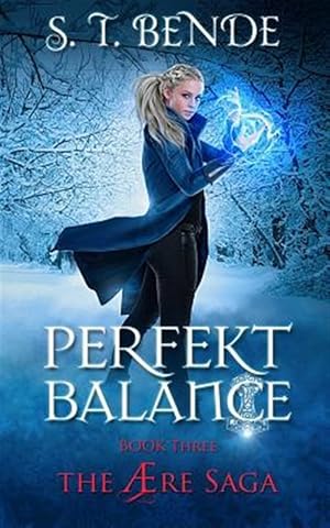 Imagen del vendedor de Perfekt Balance a la venta por GreatBookPrices