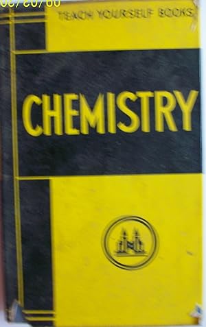 Teach Yourself Chemistry