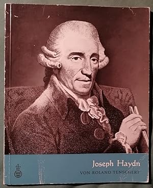 Joseph Haydn - Sein Leben in Bildern