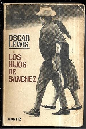 Los hijos de Sánchez. Autobiografía de una familia mexicana