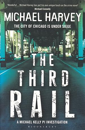 Seller image for The Third Rail for sale by Paul Brown
