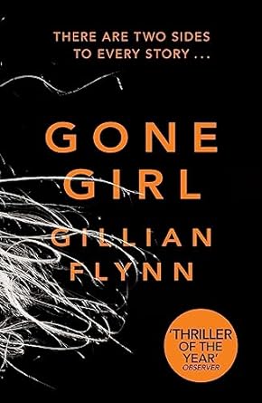 Gone Girl