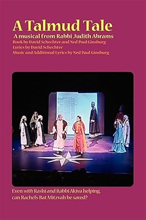 Seller image for Talmud Tale : A Musical for sale by GreatBookPricesUK