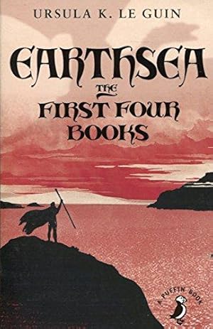 Immagine del venditore per Earthsea: The First Four Books (A Puffin Book) venduto da WeBuyBooks 2
