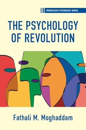 Image du vendeur pour Psychology of Revolution mis en vente par GreatBookPrices