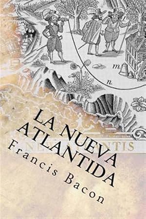 Imagen del vendedor de La Nueva Atlantida -Language: spanish a la venta por GreatBookPrices