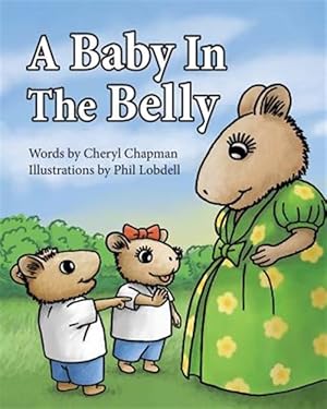Imagen del vendedor de Baby in the Belly a la venta por GreatBookPrices