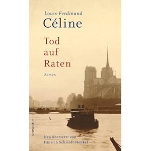 Seller image for Tod auf Raten for sale by ISIA Media Verlag UG | Bukinist