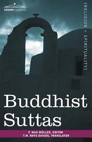 Seller image for Buddhist Suttas for sale by GreatBookPrices