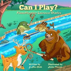 Imagen del vendedor de Can I Play? a la venta por GreatBookPrices