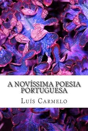 Bild des Verkufers fr A Novssima Poesia Portuguesa -Language: portuguese zum Verkauf von GreatBookPrices