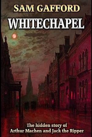 Seller image for Whitechapel for sale by GreatBookPrices