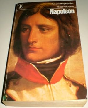 Image du vendeur pour Napoleon (Pelican S.) mis en vente par WeBuyBooks 2
