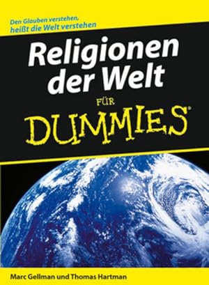 Bild des Verkufers fr Religionen der Welt fr Dummies zum Verkauf von Gerald Wollermann